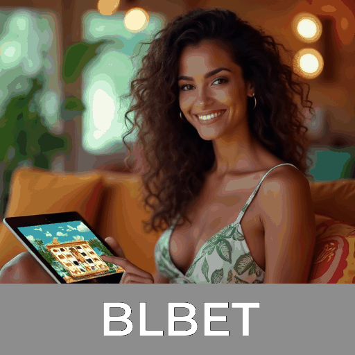 BLBET: Seu Cassino Online Premium