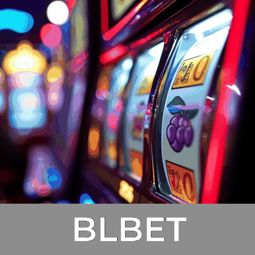 BLBET: Seu Cassino Online Premium