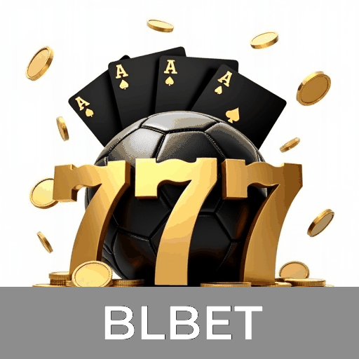 BLBET: Slots com Jackpots, Jogos de Mesa e Mais