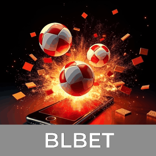 BLBET: Experimente a Emoção dos Jogos de Cassino e Ganhe Mais