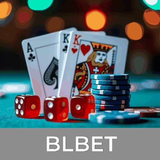 BLBET: Experimente a Emoção dos Jogos de Cassino e Ganhe Mais
