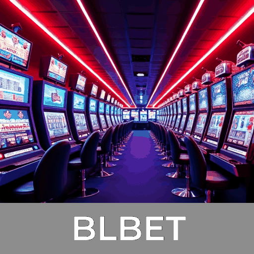 BLBET: Slots com Jackpots, Jogos de Mesa e Mais