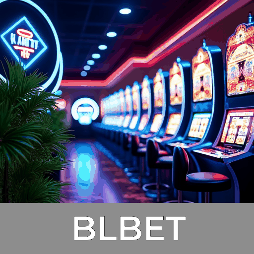 BLBET: Experimente a Emoção Instantânea do Crash com Altos Retornos