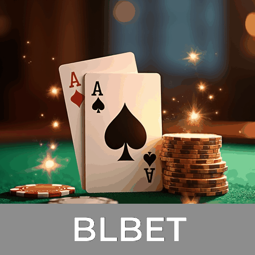 BLBET: Experiência Autêntica com Jogos de Mesa ao Vivo